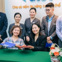 Ngày quốc tế Ngôn ngữ ký hiệu - 23/9: Love, Tito’s đồng hành cùng sinh viên Điếc